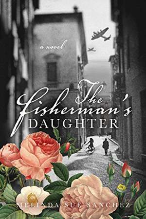 The Fisherman’s Daughter by Melinda Sue Sanchez