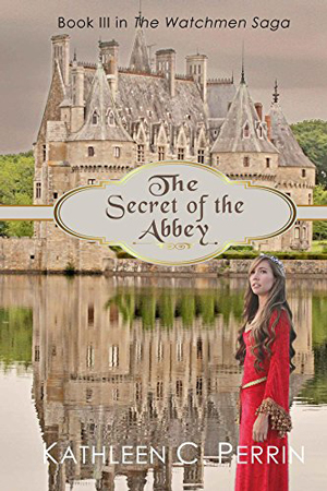 The Secret of the Abbey