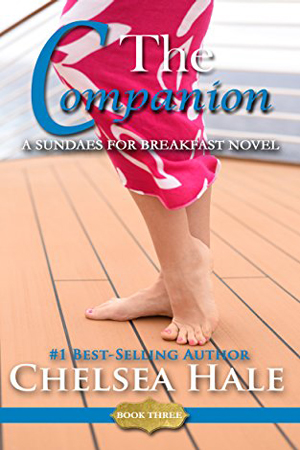 The Companion by Chelsea Hale