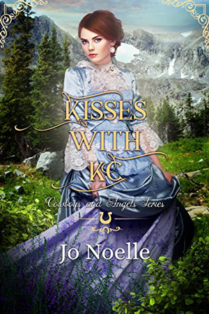 Kisses with KC by Jo Noelle