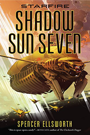 Shadow Sun Seven