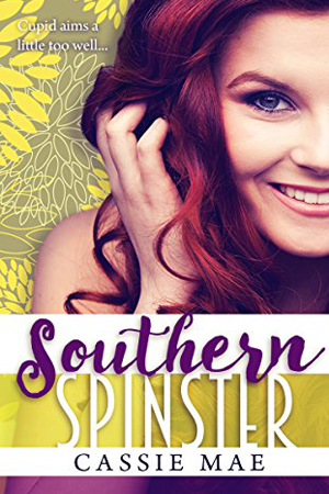 Southern Spinster by Cassie Mae