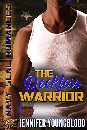 The Reckless Warrior by Jennifer Youngblood