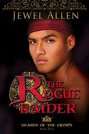 The Rogue Raider by Jewel Allen