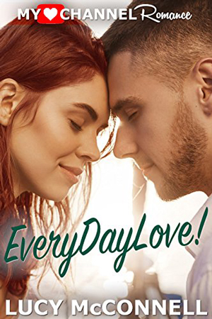 EveryDayLove! by Lucy McConnell