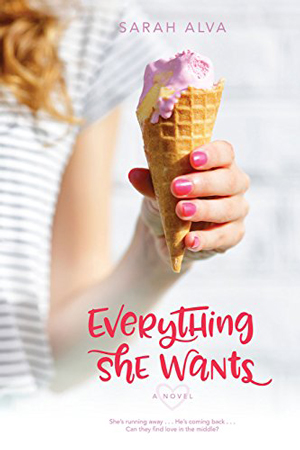 Everything She Wants