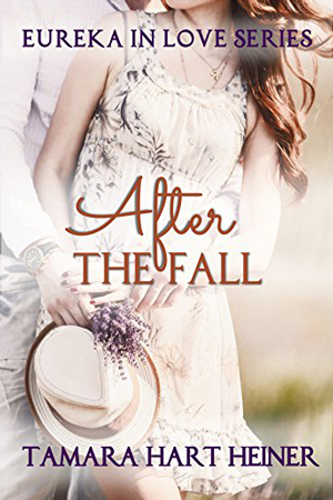 After the Fall by Tamara Hart Heiner