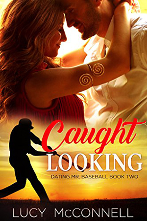 Caught Looking by Lucy McConnell