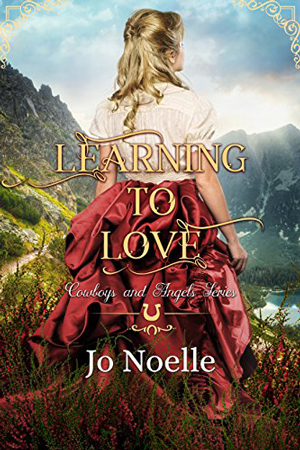 Learning to Love by Jo Noelle