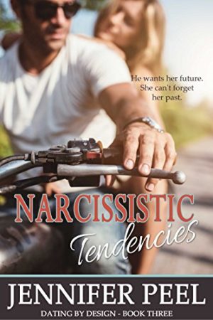 Narcissistic Tendencies by Jennifer Peel