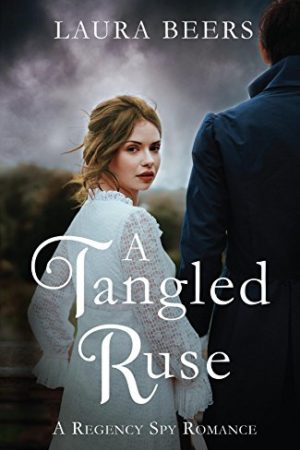 Beckett Files: A Tangled Ruse by Laura Beers