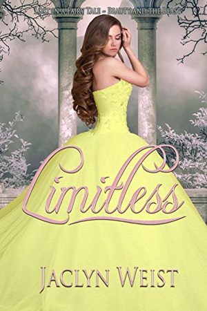 Limitless by Jaclyn Weist