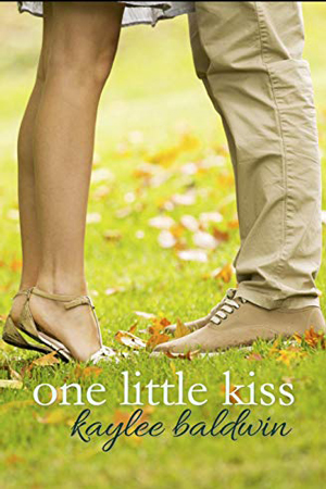 One Little Kiss by Kaylee Baldwin