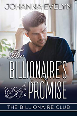 The Billionaire’s Promise by Johanna Evelyn