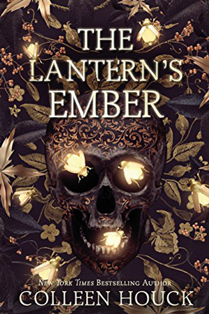 The Lantern’s Ember by Colleen Houck