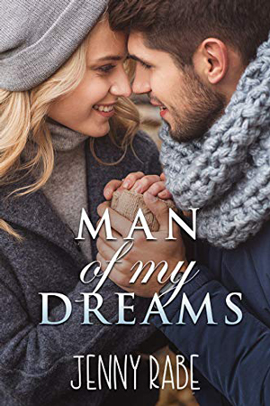 Man of My Dreams by Jenny Rabe