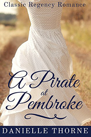 A Pirate at Pembroke
