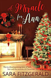 Miracle for Ann by Sara Fitzgerald