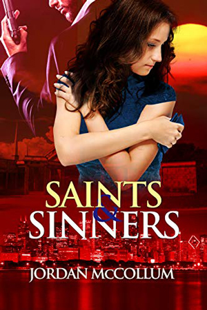 Saints & Sinners by Jordan McCollum