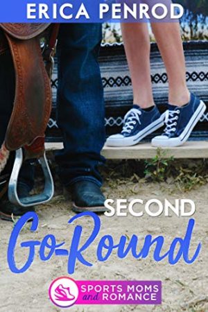 Second Go-Round by Erica Penrod