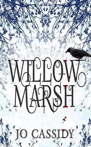 Willow Marsh by Jo Cassidy