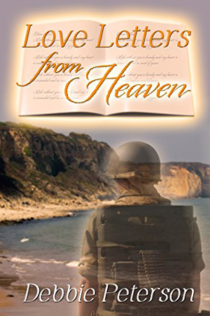 Love Letters from Heaven by Debbie Peterson