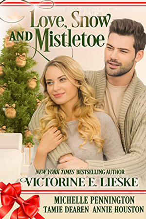 Love, Snow and Mistletoe Collection
