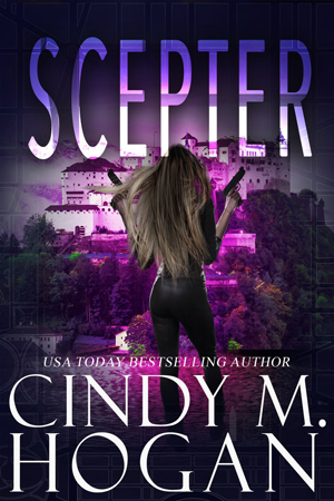 Watched: Scepter by Cindy M. Hogan