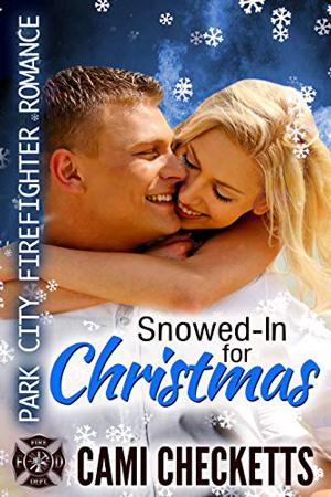 Snowed-In for Christmas by Cami Checketts