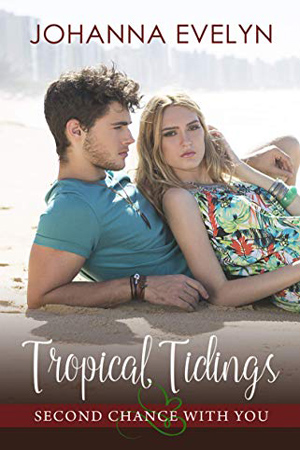 Tropical Tidings by Johanna Evelyn