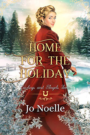 Home for the Holiday by Jo Noelle