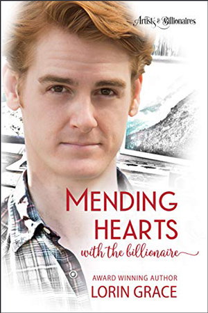 Mending Hearts with the Billionaire by Lorin Grace