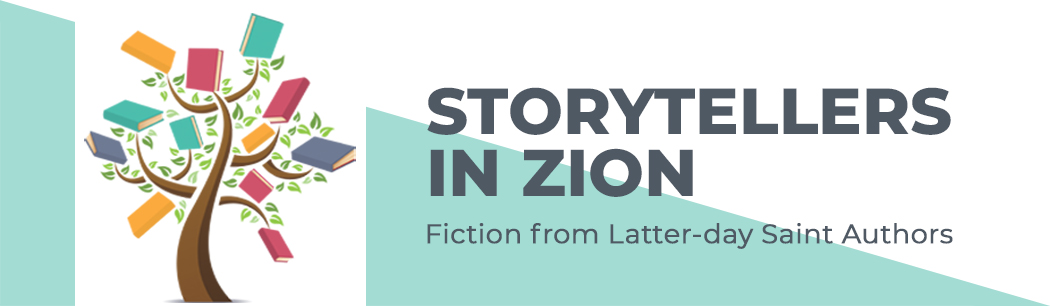 Storytellers in Zion