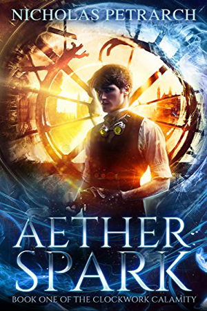 Aether Spark