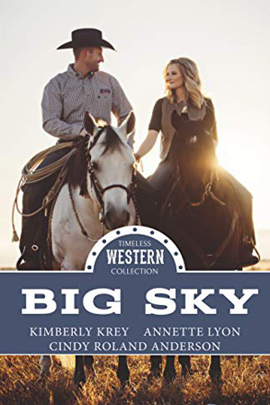 Timeless Western Collection: Big Sky
