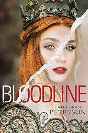 Bloodline by Kathi Oram Peterson