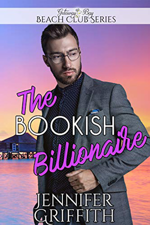 The Bookish Billionaire by Jennifer Griffith