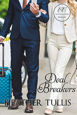 Deal Breakers by Heather Tullis