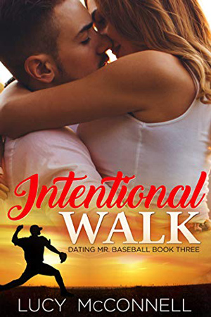 Intentional Walk by Lucy McConnell
