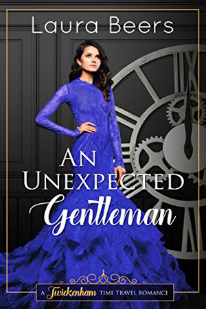 An Unexpected Gentleman by Laura Beers