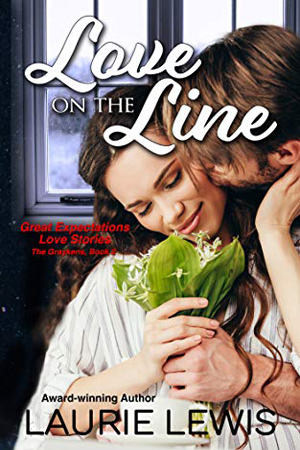 Love on the Line by Laurie Lewis