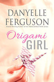 Origami Girl by Danyelle Ferguson