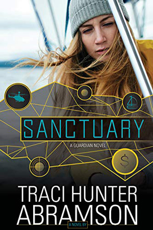 Guardians: Sanctuary by Traci Hunter Abramson