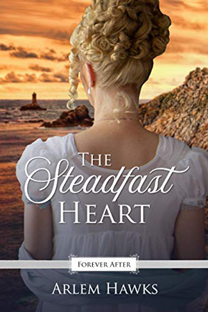 The Steadfast Heart by Arlem Hawks
