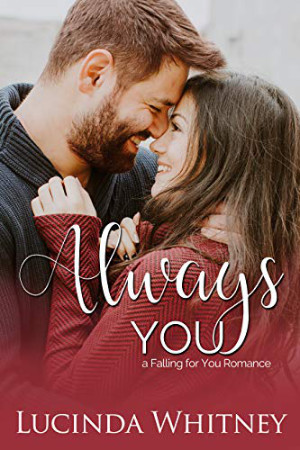 Always You by Lucinda Whitney