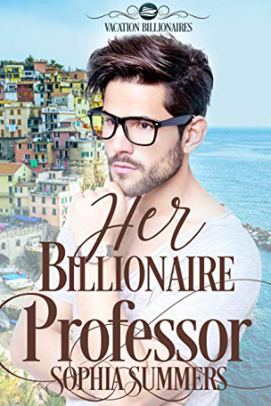 Her Billionaire Professor by Sophia Summers