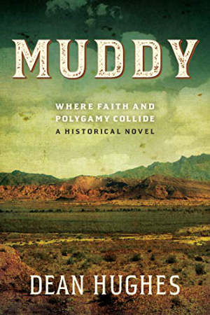 Muddy by Dean Hughes