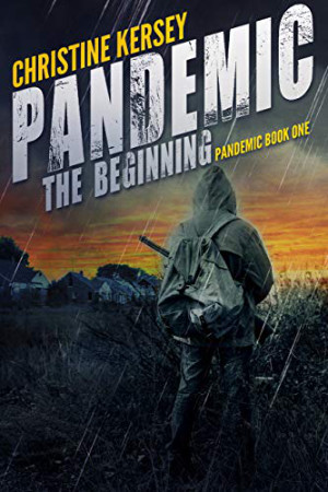 Pandemic: The Beginning by Christine Kersey
