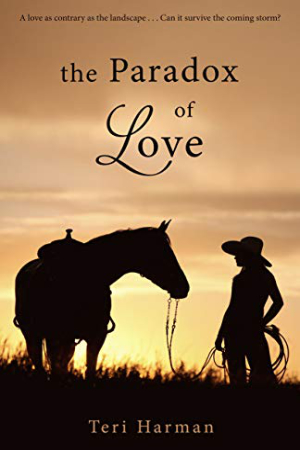 The Paradox of Love by Teri Harman