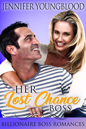 Her Lost Chance Boss by Jennifer Youngblood